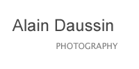Alain Daussin